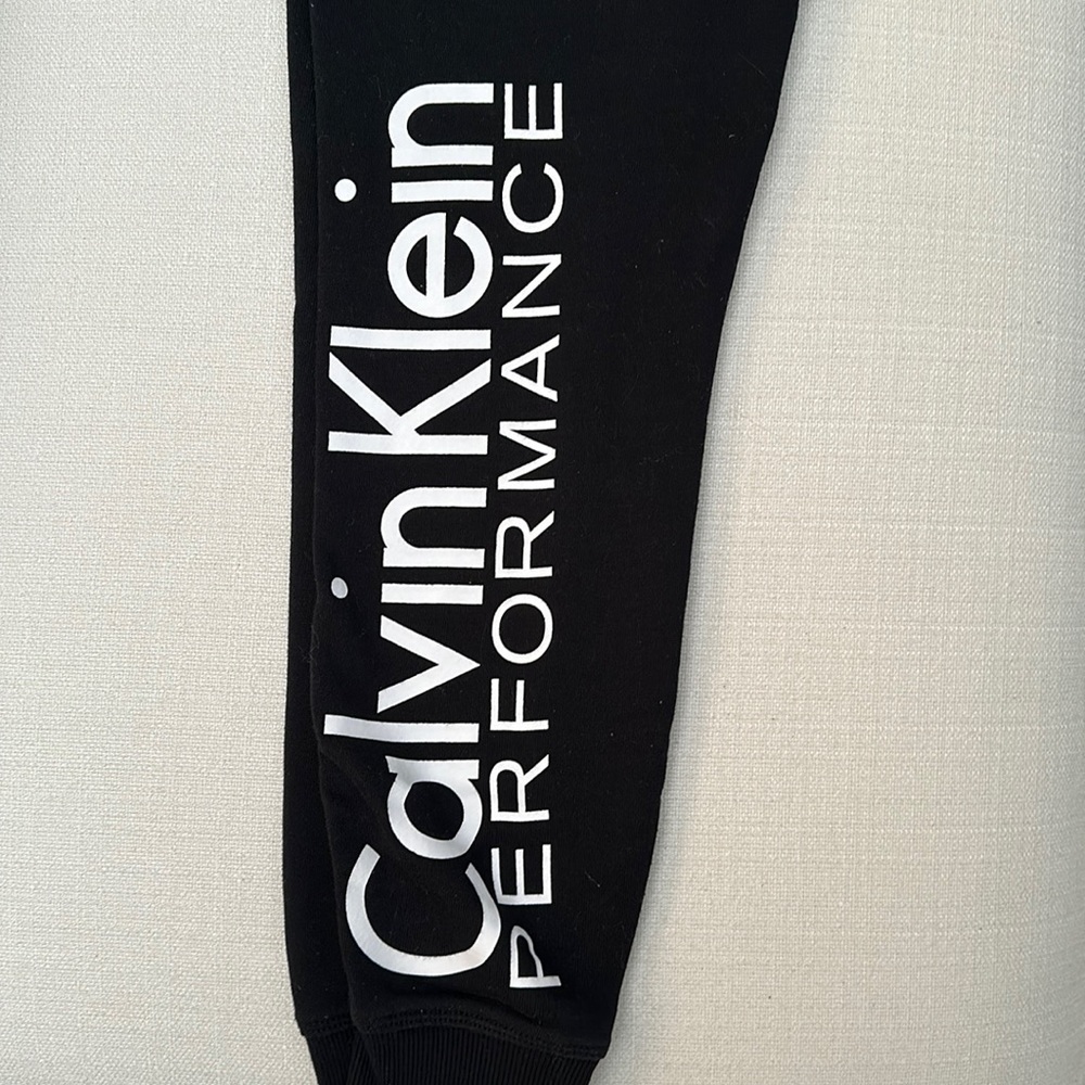 Calvin Klein joggers